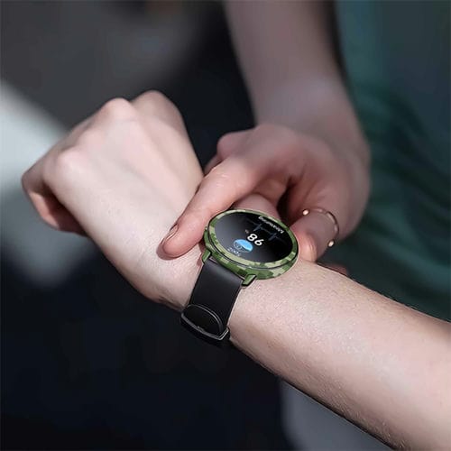 Xiaomi_Mibro Lite_Army_Green_Pixel_4